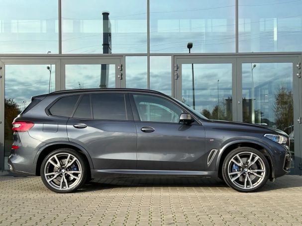 BMW X5 M 50d xDrive 294 kW image number 3