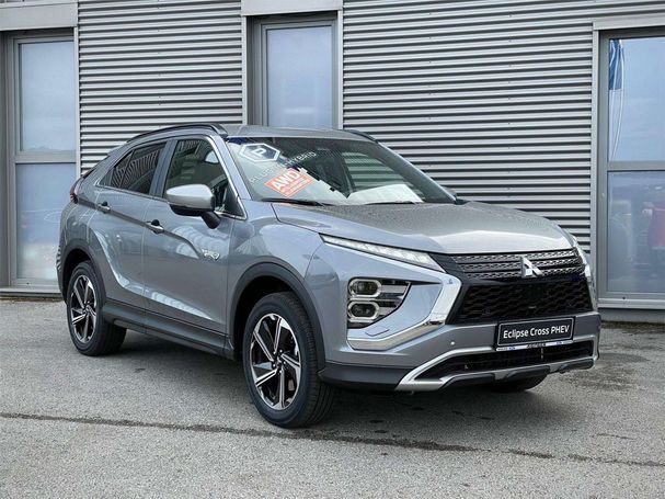 Mitsubishi Eclipse Cross PHEV 138 kW image number 2