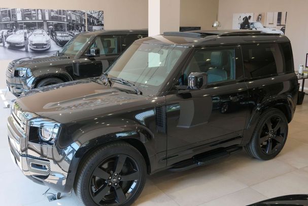 Land Rover Defender 221 kW image number 11