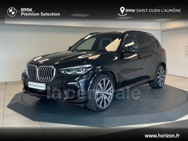 BMW X5 xDrive30d 195 kW image number 30