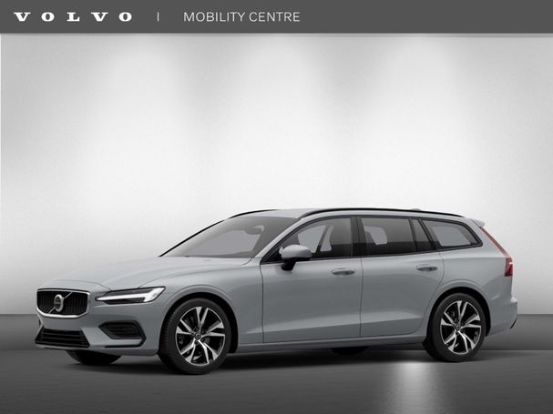 Volvo V60 B3 Essential 120 kW image number 1