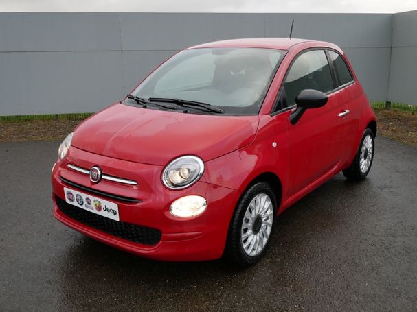 Fiat 500 1.0 52 kW image number 8