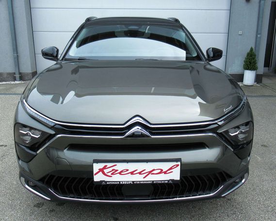 Citroen C5 X Hybrid 225 Shine e-EAT8 165 kW image number 37