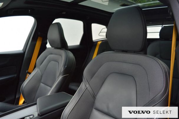 Volvo XC60 AWD 288 kW image number 27