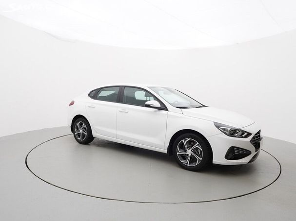 Hyundai i30 1.0 Comfort 88 kW image number 7