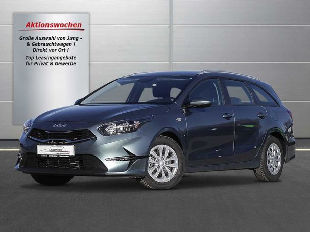 Kia Ceed 1.0 T-GDi 74 kW image number 1