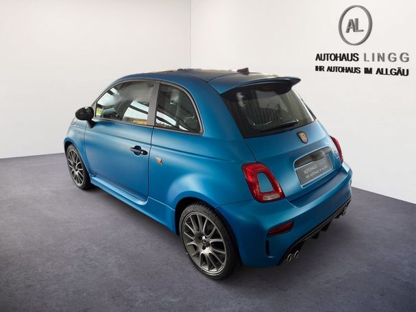 Abarth 595 Turismo 132 kW image number 5