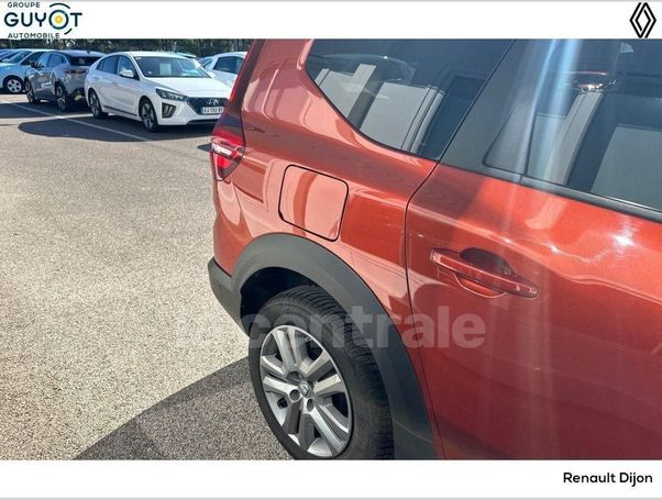 Dacia Jogger 74 kW image number 17