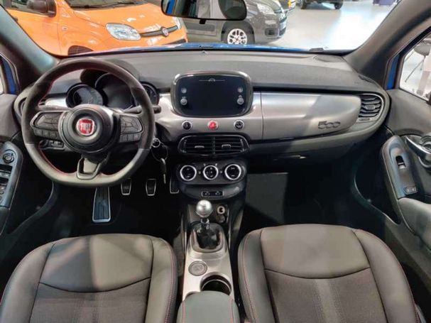 Fiat 500X 1.0 88 kW image number 16