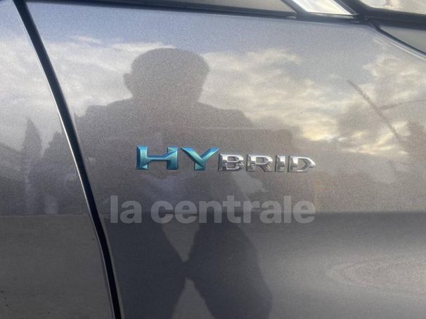 Peugeot 3008 1.6 Hybrid e-EAT8 165 kW image number 49