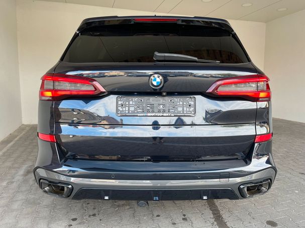 BMW X5 xDrive 210 kW image number 3