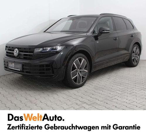 Volkswagen Touareg TSI eHybrid 4Motion 280 kW image number 12