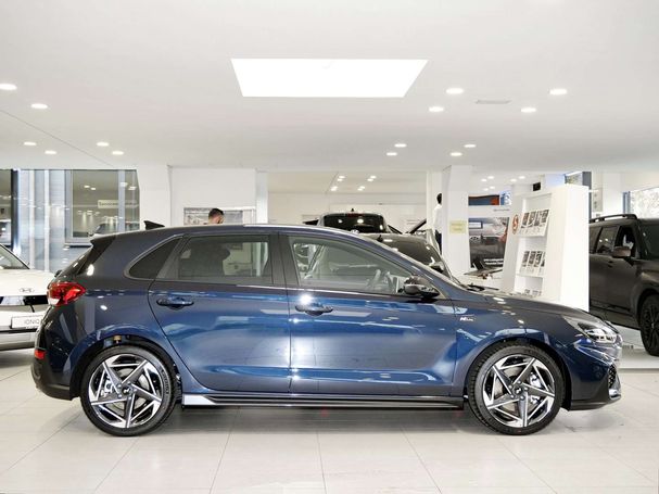 Hyundai i30 103 kW image number 2