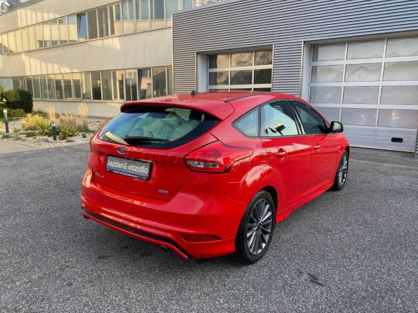 Ford Focus 1.5 EcoBoost 110 kW image number 6