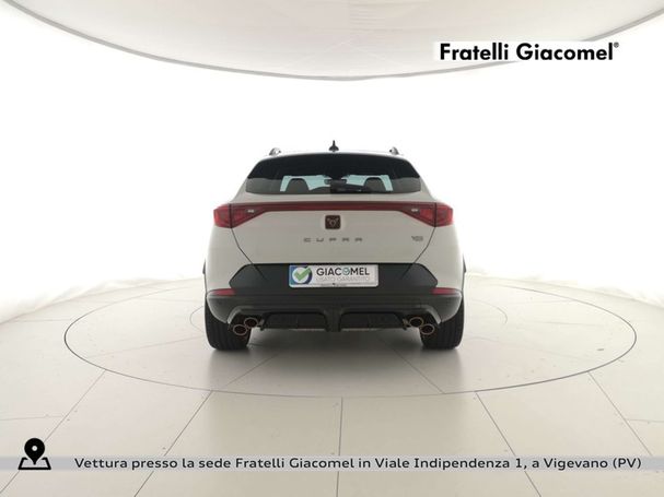 Cupra Formentor VZ5 4Drive DSG 287 kW image number 2