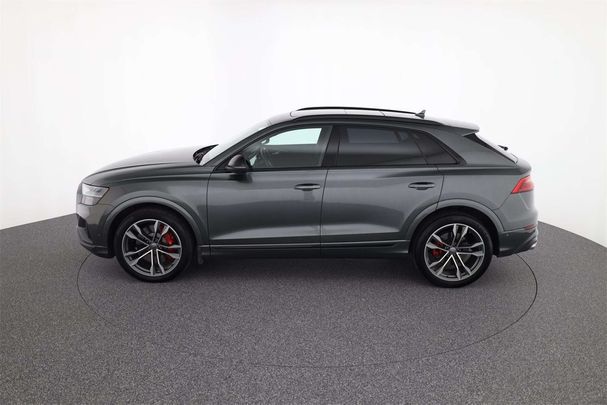 Audi SQ8 TDI quattro Tiptronic 320 kW image number 5