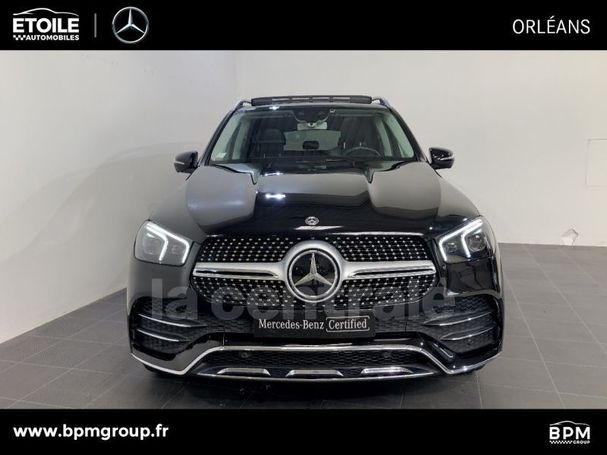 Mercedes-Benz GLE 300 d 4Matic Line 180 kW image number 1