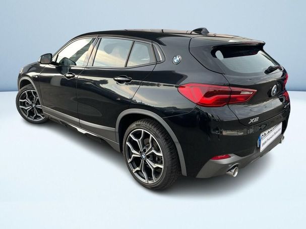 BMW X2 xDrive 140 kW image number 4