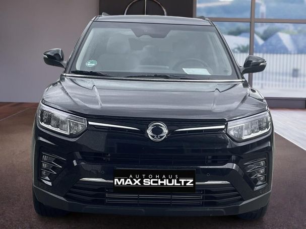 SsangYong Tivoli 1.5 120 kW image number 14