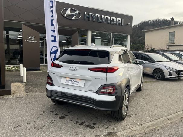 Hyundai Kona 150 kW image number 2