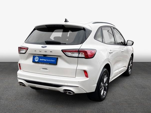 Ford Kuga 1.5 ST-Line 110 kW image number 3