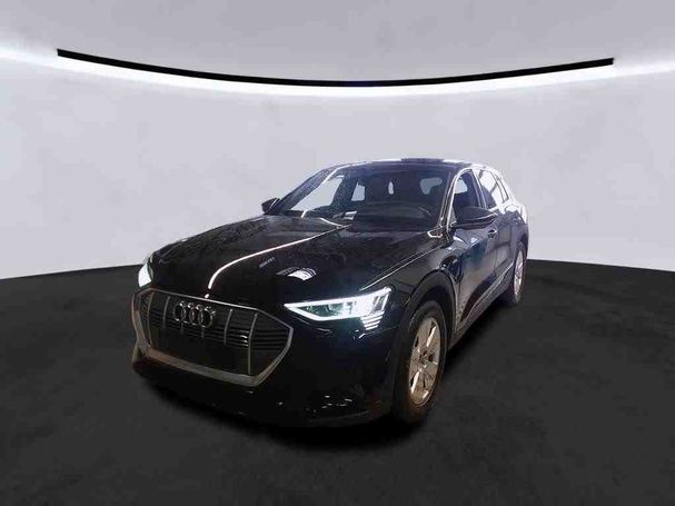 Audi e-tron 50 S-line 230 kW image number 1