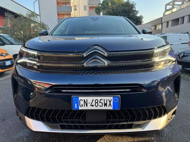 Citroen C5 Aircross PureTech 130 Feel Pack EAT8 96 kW image number 3