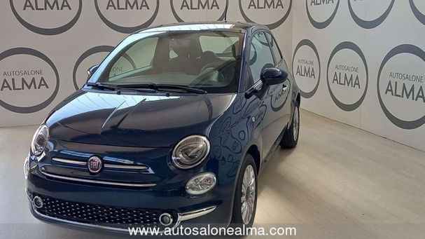 Fiat 500 1.0 51 kW image number 1