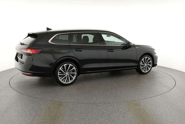 Skoda Superb Combi TSI L&K 4x4 DSG 195 kW image number 19