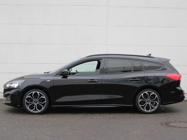 Ford Focus 1.0 ST-Line 114 kW image number 7