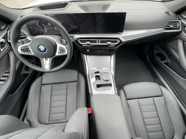 BMW 440i Cabrio xDrive 275 kW image number 15