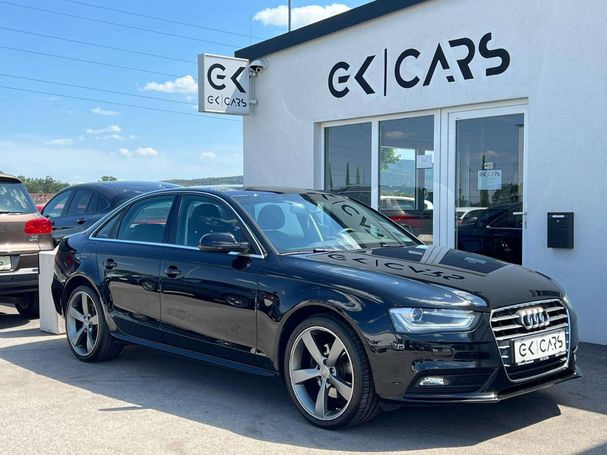 Audi A4 2.0 TDI 88 kW image number 4