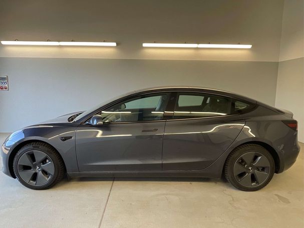 Tesla Model 3 Long Range AWD Dual Motor 366 kW image number 4