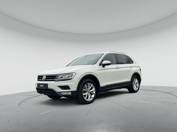 Volkswagen Tiguan 2.0 TSI DSG Highline 4Motion 162 kW image number 1