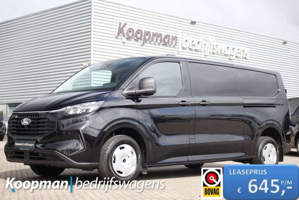 Ford Transit Custom 300 L2H1 Trend 100 kW image number 2