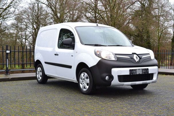 Renault Kangoo 44 kW image number 2