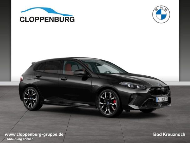 BMW 118d 110 kW image number 9