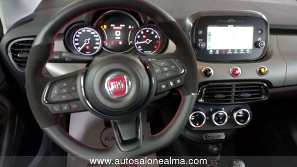 Fiat 500X 1.0 88 kW image number 9