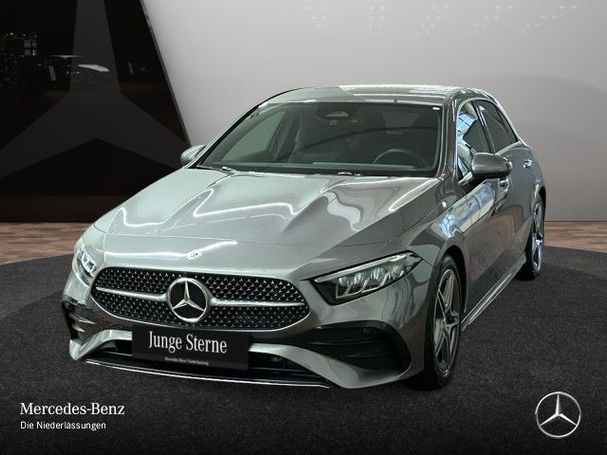 Mercedes-Benz A 250 165 kW image number 1