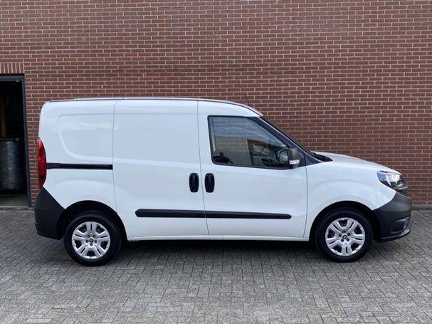 Fiat Doblo 77 kW image number 21