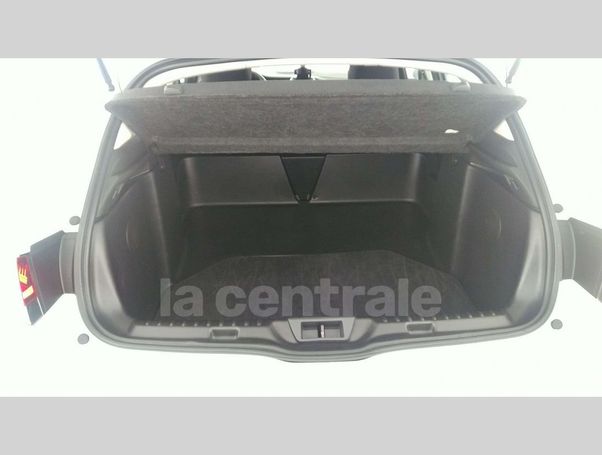 Renault Megane 85 kW image number 35