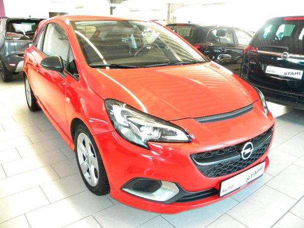 Opel Corsa 110 kW image number 6