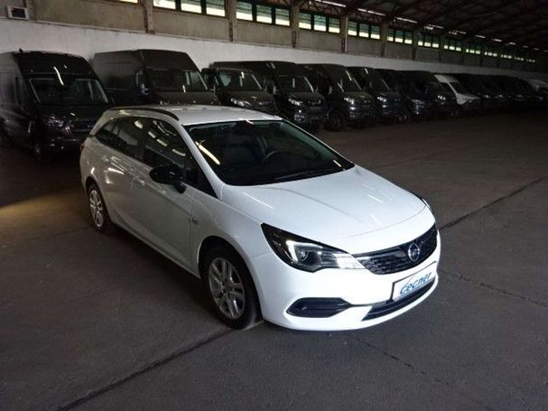 Opel Astra Sports Tourer Edition 81 kW image number 7