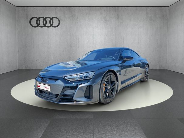 Audi e-tron 350 kW image number 1