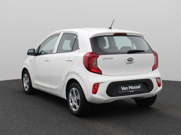 Kia Picanto 1.0 49 kW image number 3