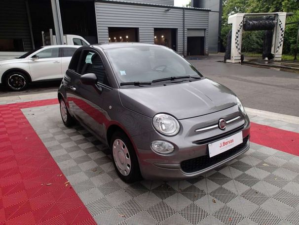 Fiat 500 1.0 51 kW image number 2