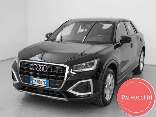 Audi Q2 35 TFSI S tronic 110 kW image number 1