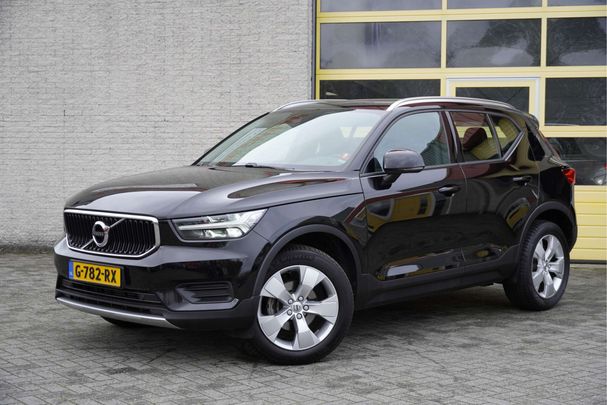 Volvo XC40 T3 Momentum Pro 120 kW image number 2