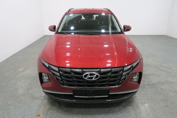 Hyundai Tucson 1.6 T-GDI 110 kW image number 3