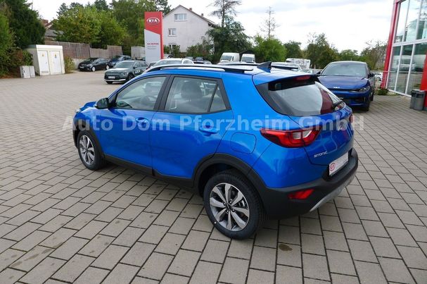 Kia Stonic 1.0 100 Vision 74 kW image number 6